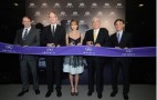 Infiniti Brings Q Crew To Hong Kong