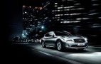 Infiniti Debuts Long Wheelbase M35hL