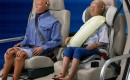 inflating rear seatbelts