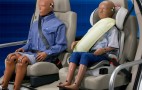 2013 Ford Flex and Lincoln Vehicles Inherit Inflating Seatbelts