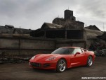 innotech corvette c6 002
