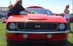 Retro Flash Back: Top Ten Most Stolen Classic Cars
