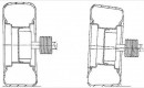 Innovative Cambered Tire Helps Saves Fuel, Boost Handling