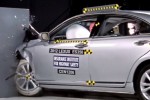 Inside IIHS video series shows the how and why of crash testing
