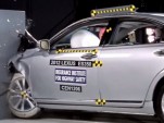 Inside IIHS video series shows the how and why of crash testing