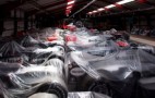 McLaren Bringing Secret 'Unit 2' Cars To A Dealer Near You