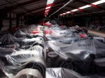 Inside McLaren's 'Unit 2'