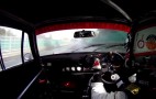 Watch A Porsche 935/78 Lap The Circuit de la Sarthe In The Rain: Video