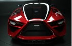 Report: America’s Shelby Supercars Teams Up With Designer Jason Castriota