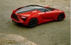 Former Bertone And Pininfarina Designer Jason Castriota Moving To Saab