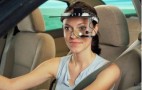 Ford Takes a Virtual Drive