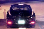 Bosch Offers Wireless Charging For Nissan Leaf, Chevy Volt