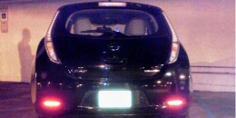 Bosch Offers Wireless Charging For Nissan Leaf, Chevy Volt