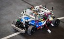 intelligent transportation system