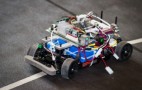 MIT Smart Cars Predict Collisions
