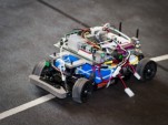 intelligent transportation system