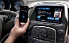 IntelliLink Now Standard On All 2013 Buick Models