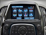 IntelliLink wireless vehicle connectivity