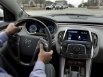 IntelliLink wireless vehicle connectivity