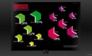 Interbrand's top 100 brand rankings for 2010 (biggest risers and fallers)