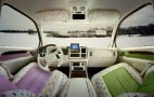 In Next-Gen Art Cars, Fashion & Obsession Collide