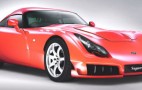 Interview with Nikolai Smolenski and TVR’s new owners