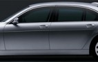 Intruders get access to Tony Blair's BMW