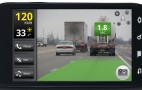 iOnRoad App Brings Collision-Avoidance To Your Smartphone: Video