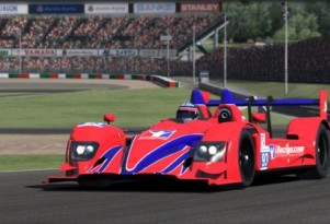 iRacing 2.0 adds content, features