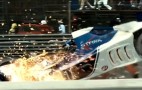 Video: Iron Man 2 Trailer Features Smashed-Up Formula Cars, Audi R8 Spyder