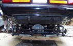 99-03 IRS Swap Into Fox Body Mustang