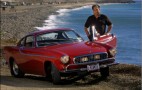 3 Million Miles By 2013? Volvo P1800 Still Breaking Records