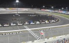 NASCAR Returns To Irwindale Speedway In 2013