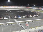 Irwindale Speedway - Image courtesy of Irwindale Speedway
