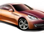 Is this Hyundai’s new RWD Coupe?