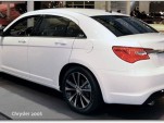Is this the Chrysler 200S? Image via Allpar.com