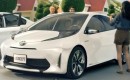 Is this the new Toyota Aqua?
