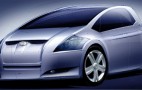 Is Toyota planning a V6 Auris/Corolla?