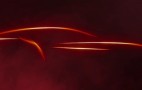 Italdesign Giugiaro Releases Third Teaser For Its 'Brivido' Geneva Concept