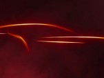 Italdesign Giugiaro Brivido teaser