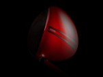 Items from the Ferrari Golf Collection