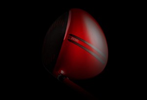 Items from the Ferrari Golf Collection