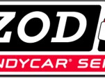 IZIDO IndyCar Series logo