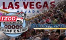 IZOD IndyCar Series heads to Las Vegas Motor Speedway for season closer