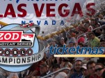 IZOD IndyCar Series heads to Las Vegas Motor Speedway for season closer