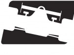 Izod Indycar Series logo