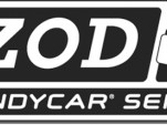 IZOD IndyCar Series logo