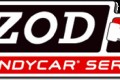 IZOD IndyCar Series logo