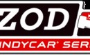 IZOD IndyCar Series logo