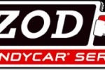 IZOD IndyCar Series logo